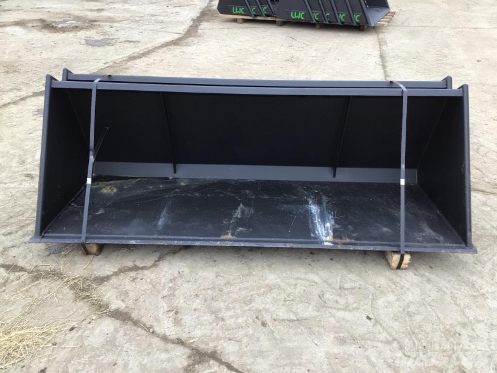 LWC 7 ft bucket Autres équipements de chargement et de levage
