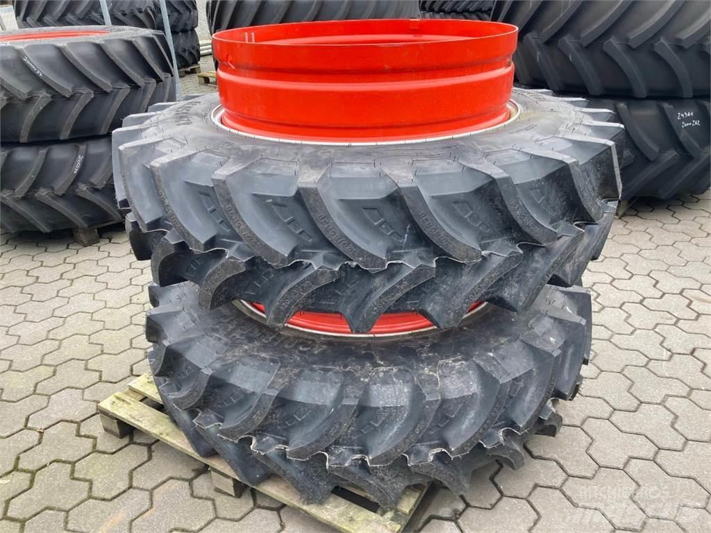 Petlas 420/85 R38 Pneus, roues et jantes