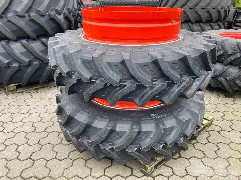 Petlas 420/85 R38 Pneus, roues et jantes