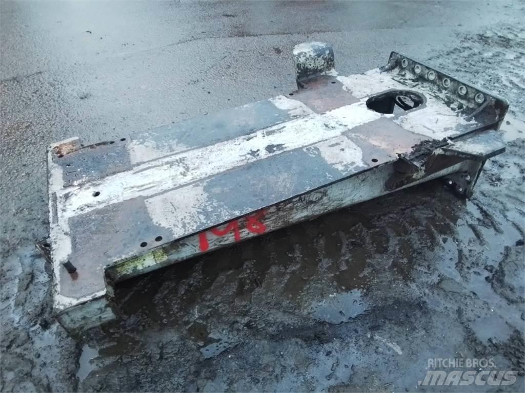  Rotne F18 Autres accessoires pour matériel forestier