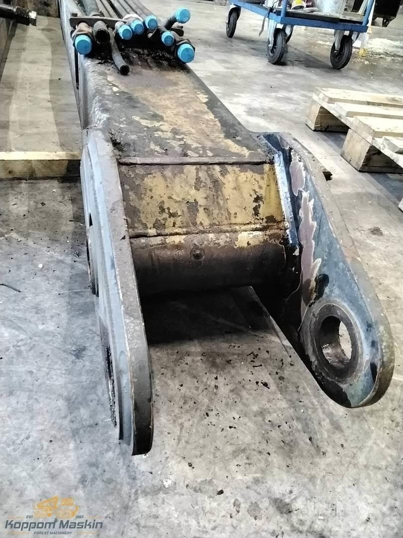 Loglift 170v Grue forestière