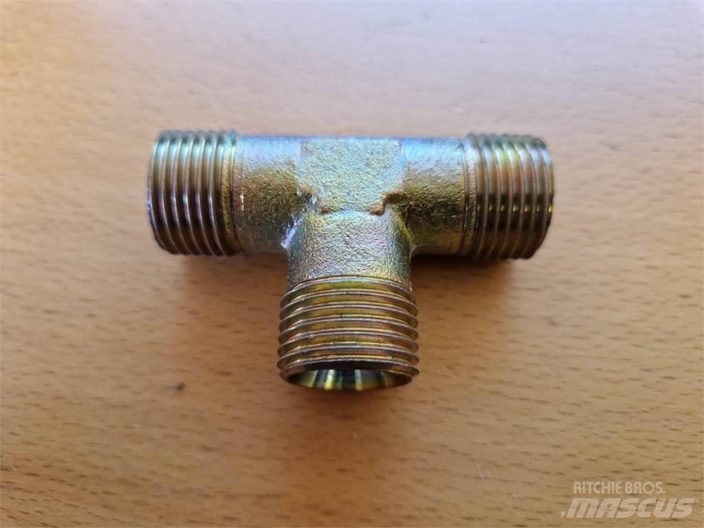 Ponsse 0015461 Hydraulique