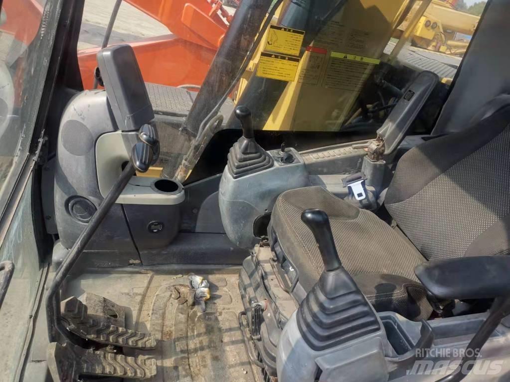 CAT 312 D Mini pelle 7t-12t