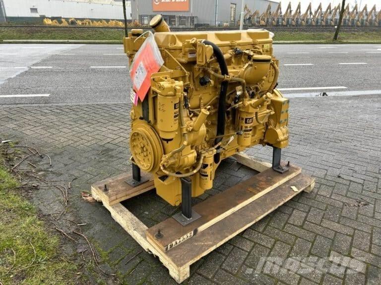 CAT C13 Moteur