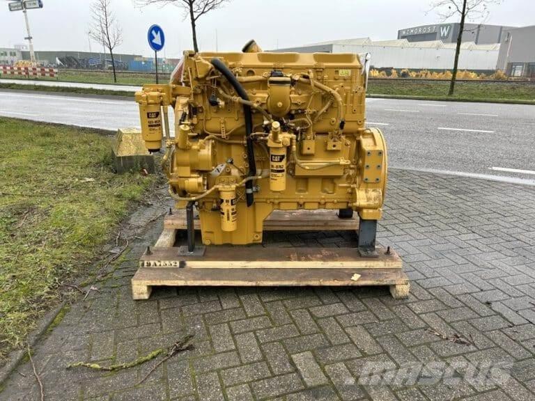 CAT C13 Moteur