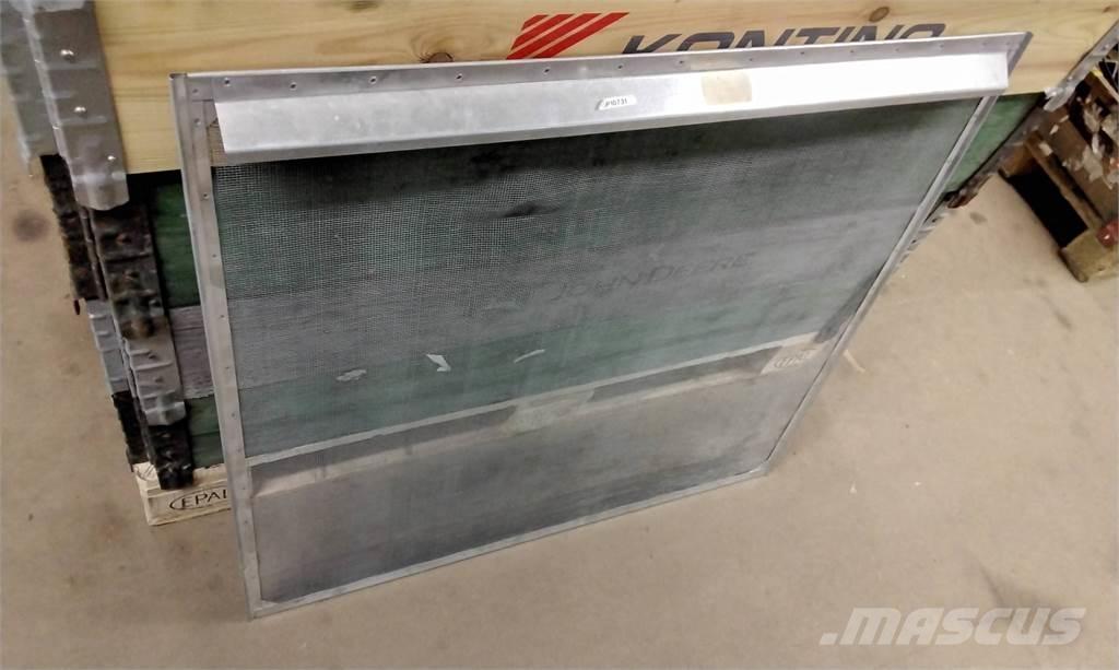 Ponsse P10731 Moteur