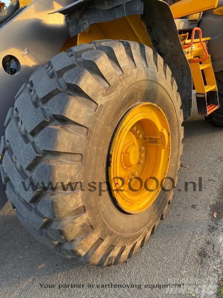 Volvo L 120 H Chargeuse sur pneus