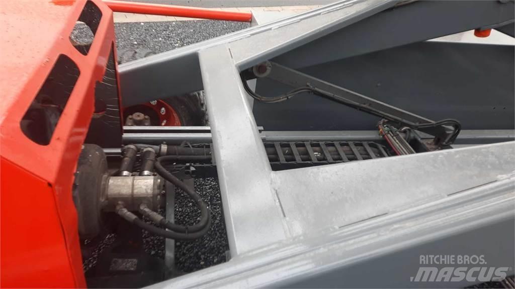 SkyJack 9250RT Nacelle ciseaux