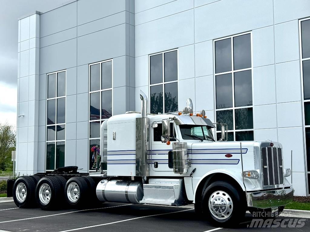 Peterbilt 389 Tracteur routier
