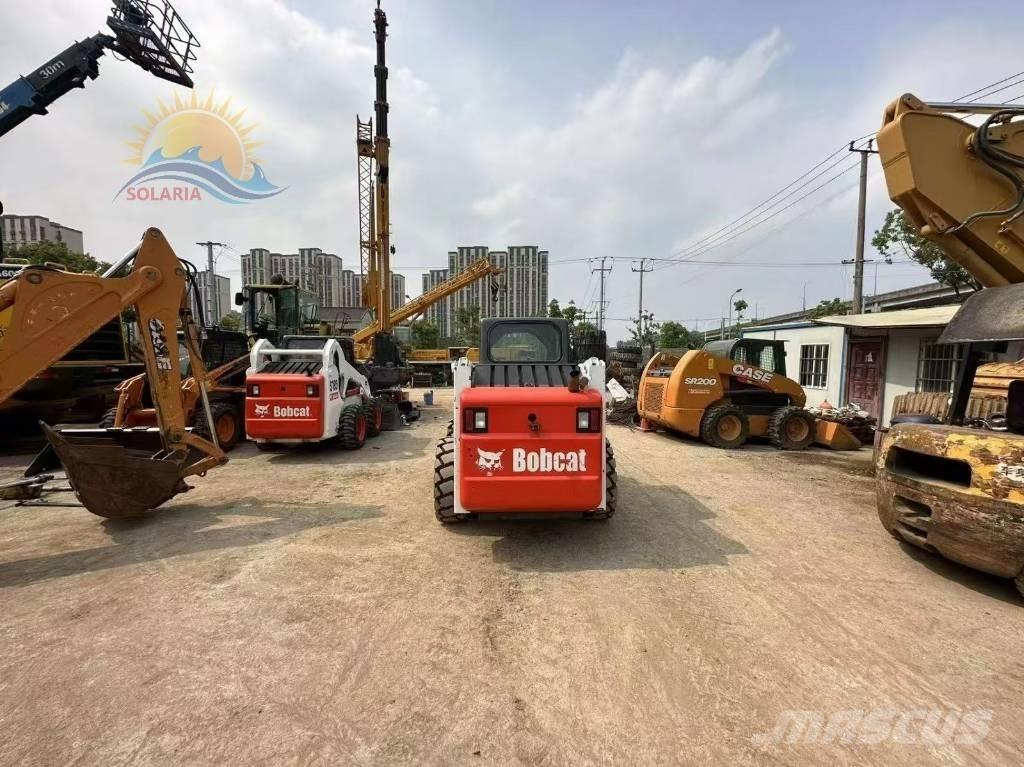 Bobcat S 160 Chargeuse compacte