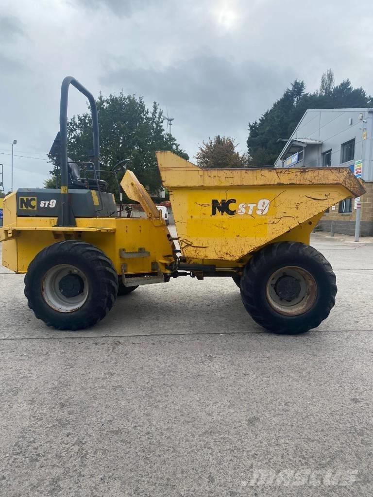 NC ST9 Mini tombereau