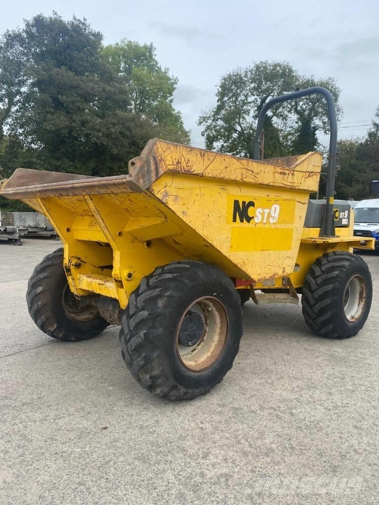 NC ST9 Mini tombereau