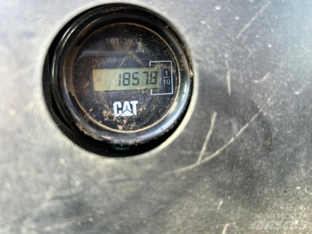 CAT 303.5 C Mini pelle < 7t