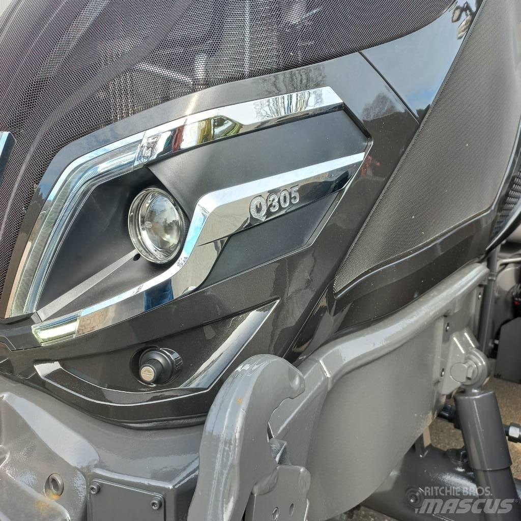 Valtra Q 305 DEMO Tracteur