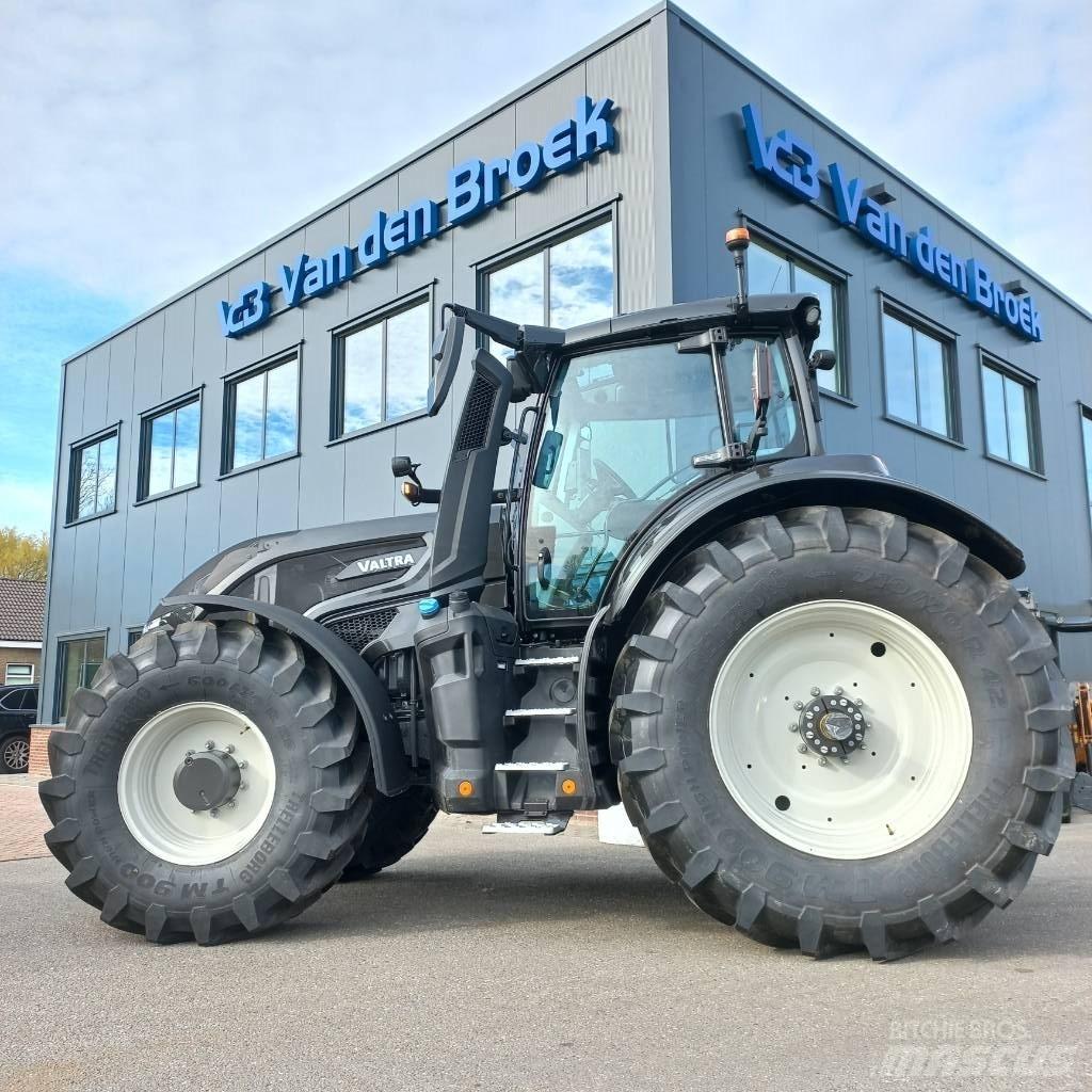 Valtra Q 305 DEMO Tracteur