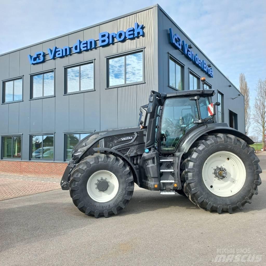 Valtra Q 305 DEMO Tracteur