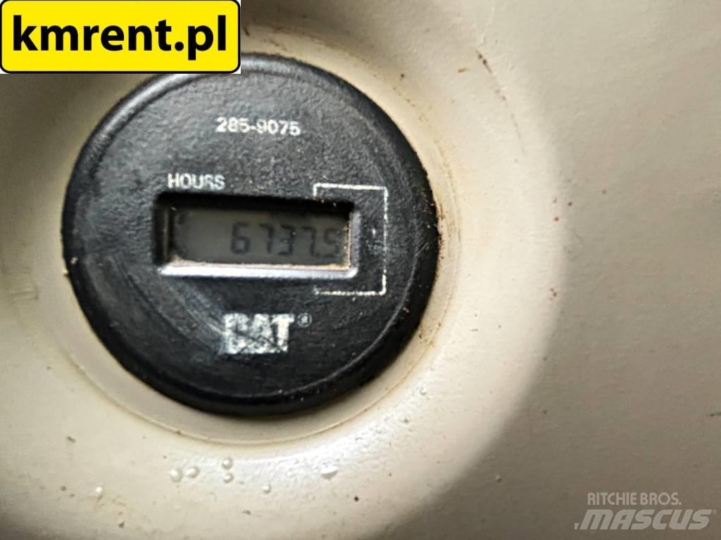 CAT 314 C Pelle sur chenilles