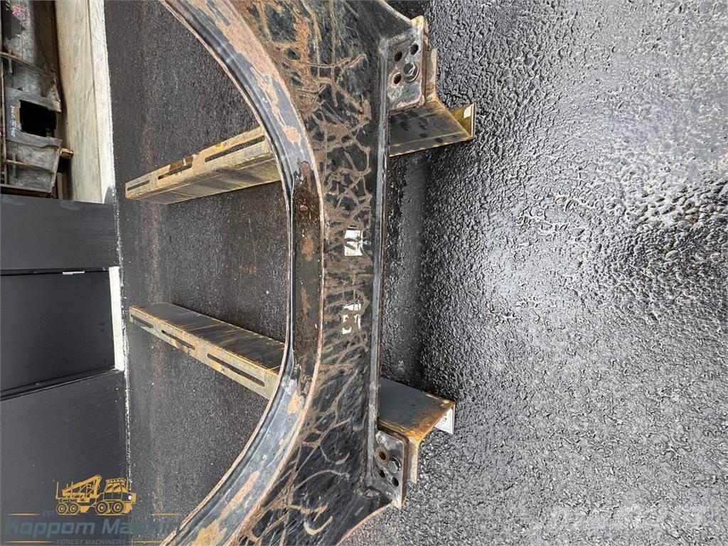 John Deere 1910E Autres accessoires pour matériel forestier
