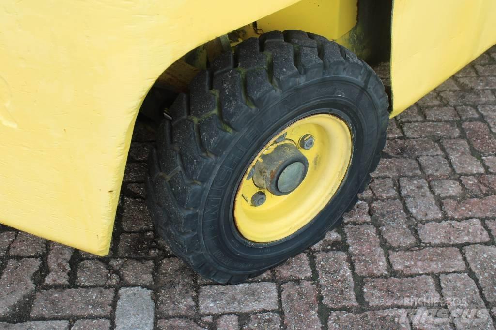 Hyster H 4.50 XL Chariots diesel