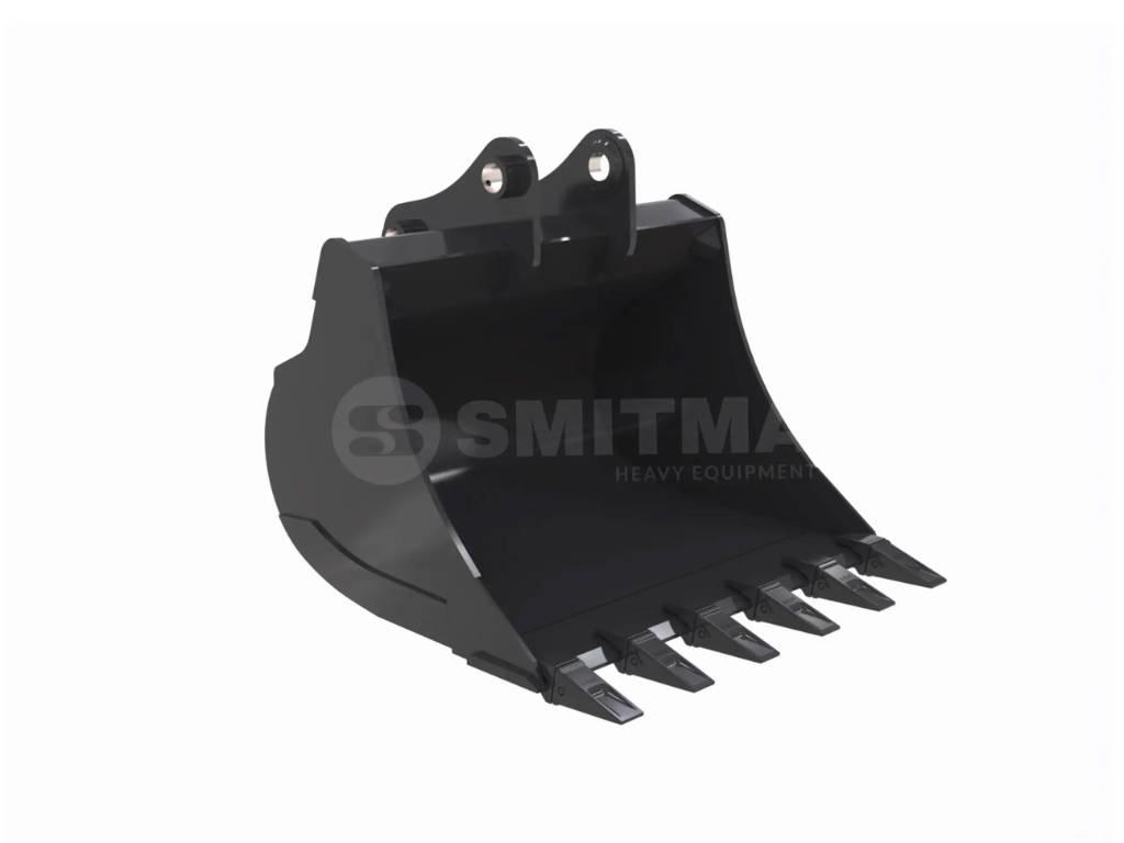 Komatsu PC228 Godet