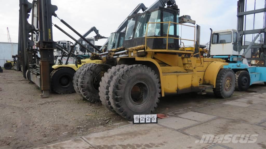 Hyster H40.00C-16CH Chariot élévateur gros tonnage