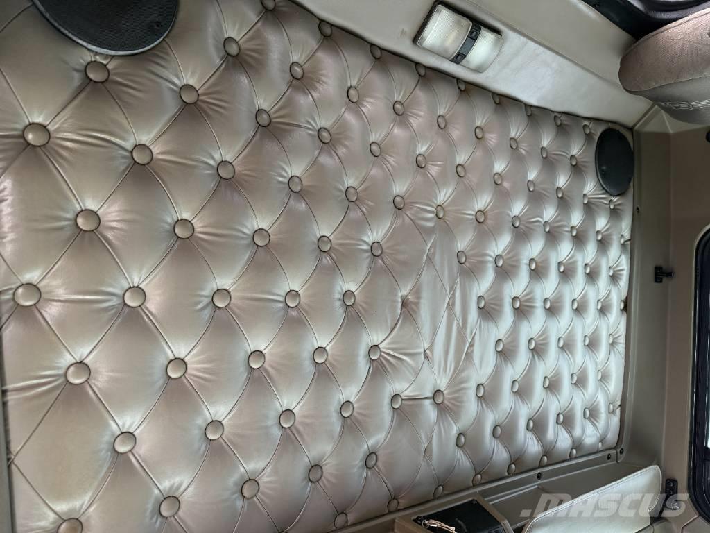 Kenworth W 900 Tracteur routier