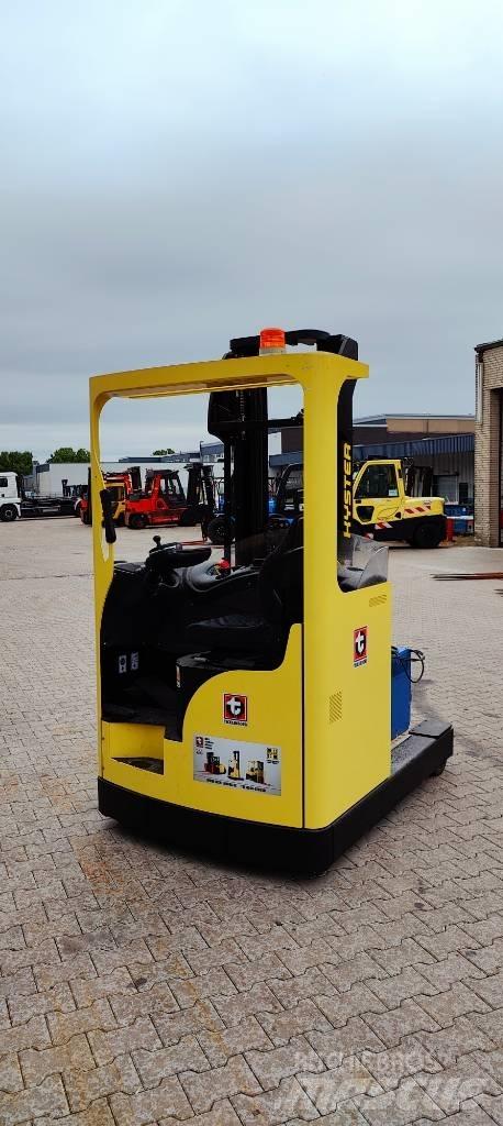 Hyster R 1.4 Chariot à mât rétractable