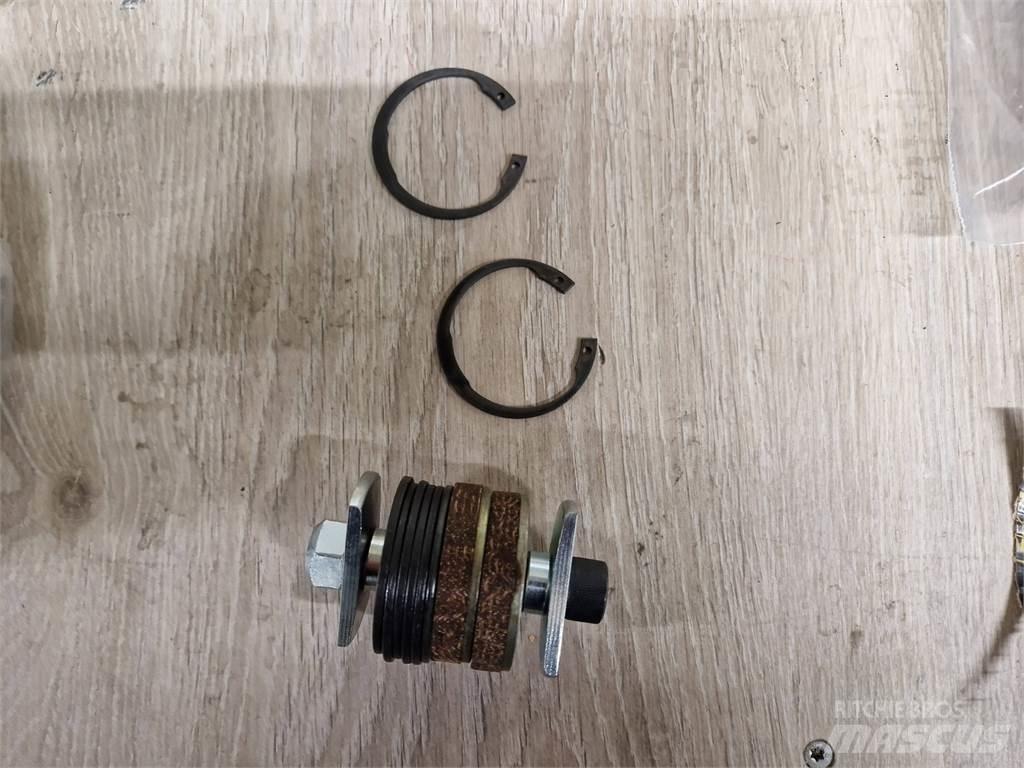 Eco Log ECO LOG Autres accessoires pour matériel forestier
