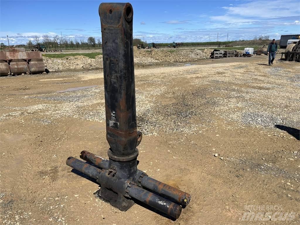 John Deere CF510 Grue porteuse