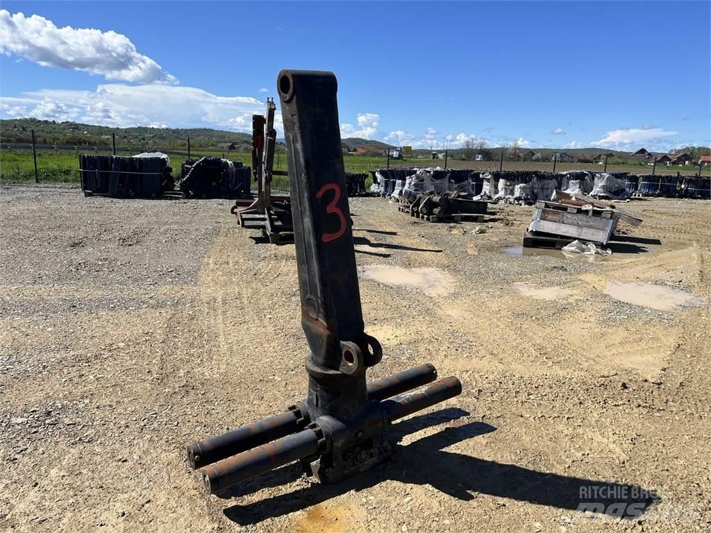 John Deere CF510 Grue porteuse