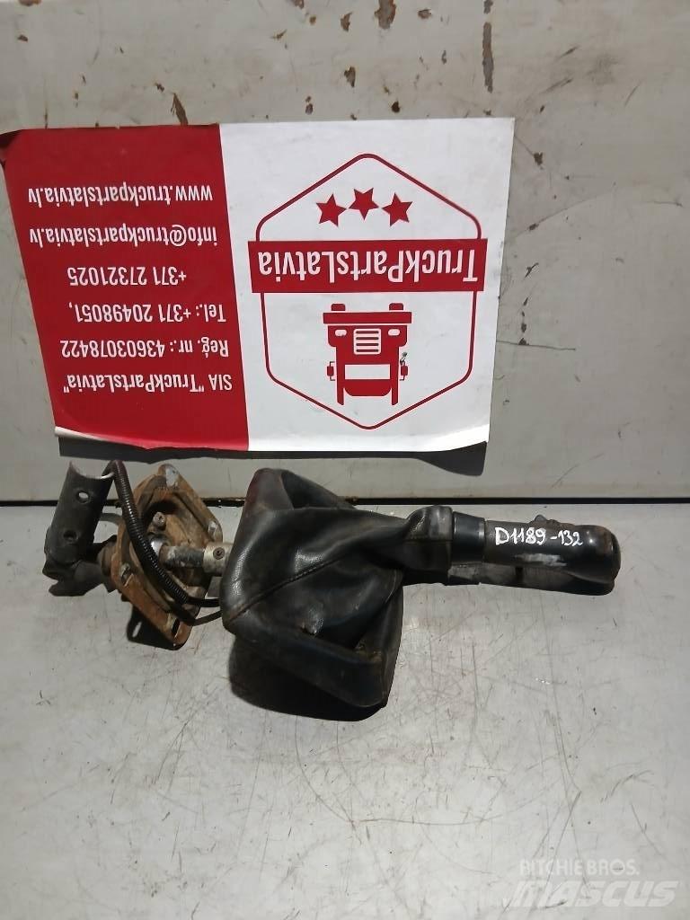 DAF XF 95      1919475 Cabines