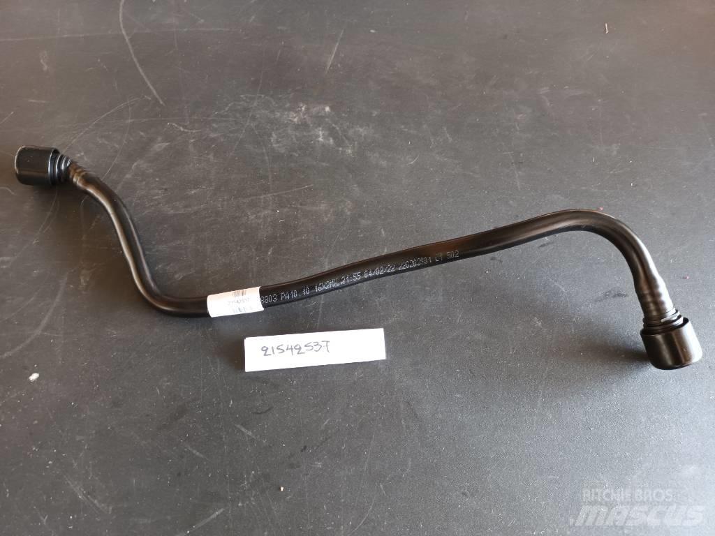 Volvo TUBE 21542537 Hydraulique