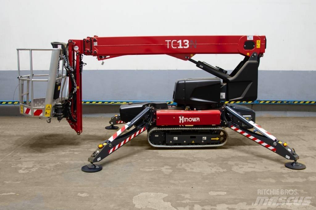 Hinowa TC13N Autre nacelle élévatrice