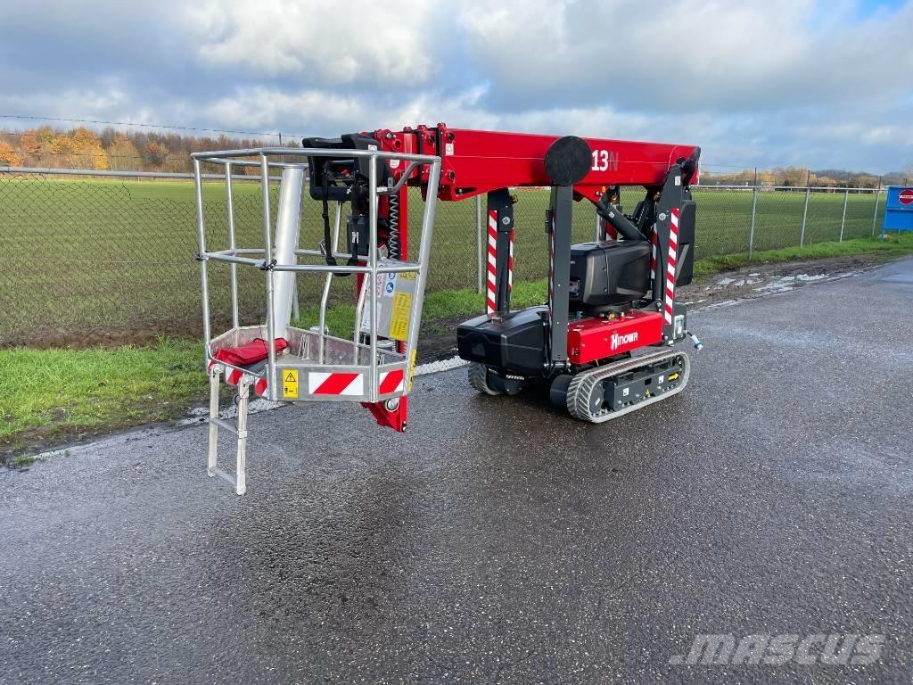 Hinowa TC13N | 2022 Autre nacelle élévatrice