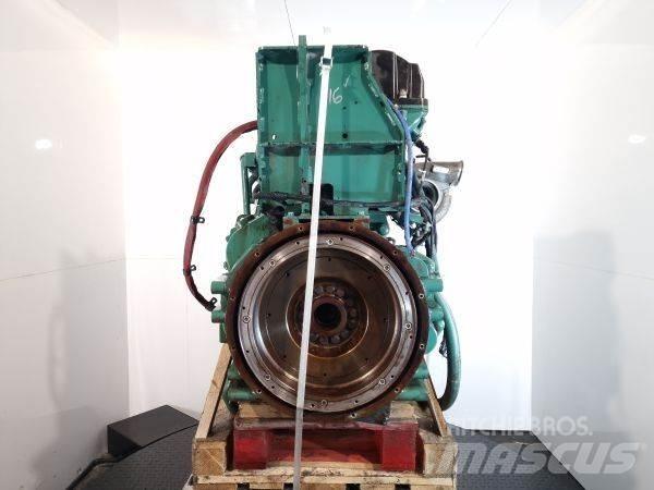 Volvo TAD1643VE-B Moteur