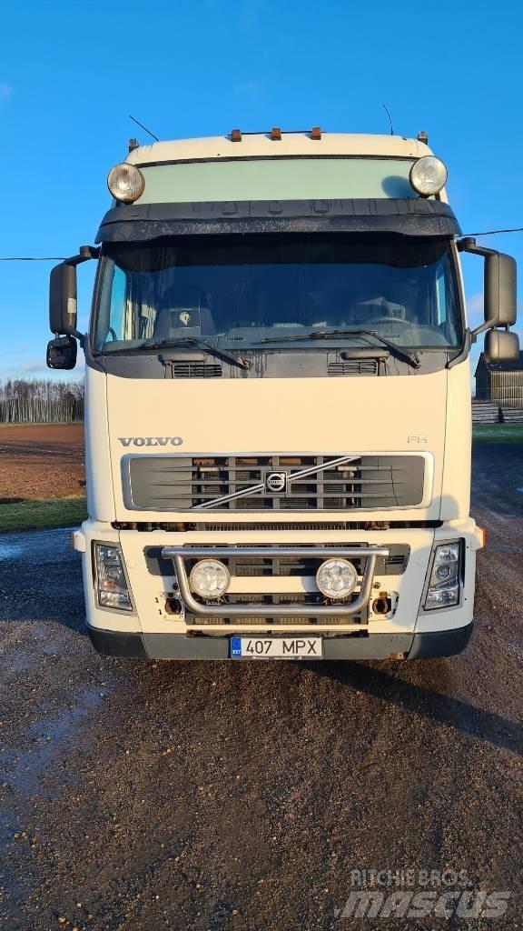Volvo FH 12 Tracteur routier