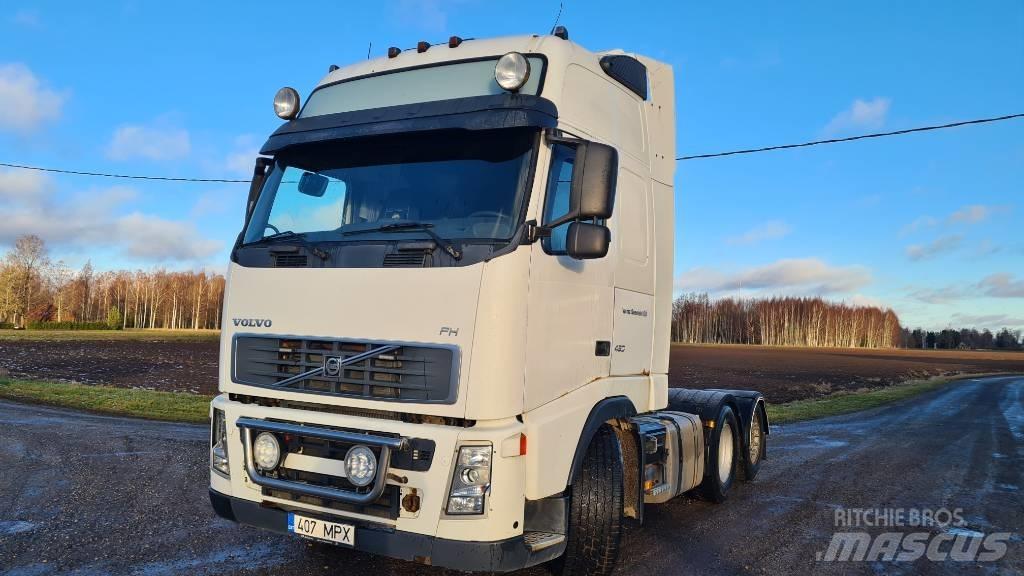 Volvo FH 12 Tracteur routier