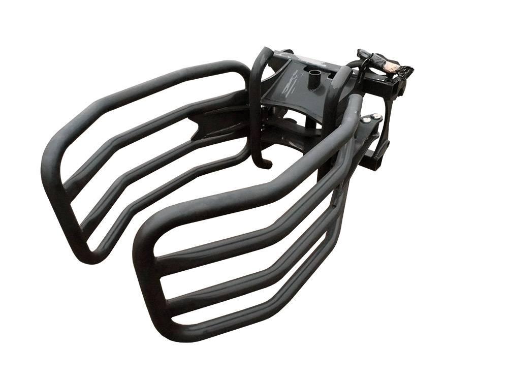  IM BALGRIP XL Accessoires chargeur frontal