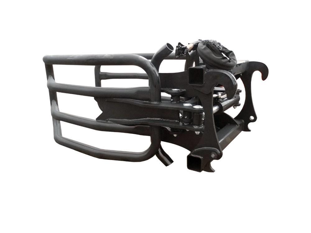  IM BALGRIP XL Accessoires chargeur frontal