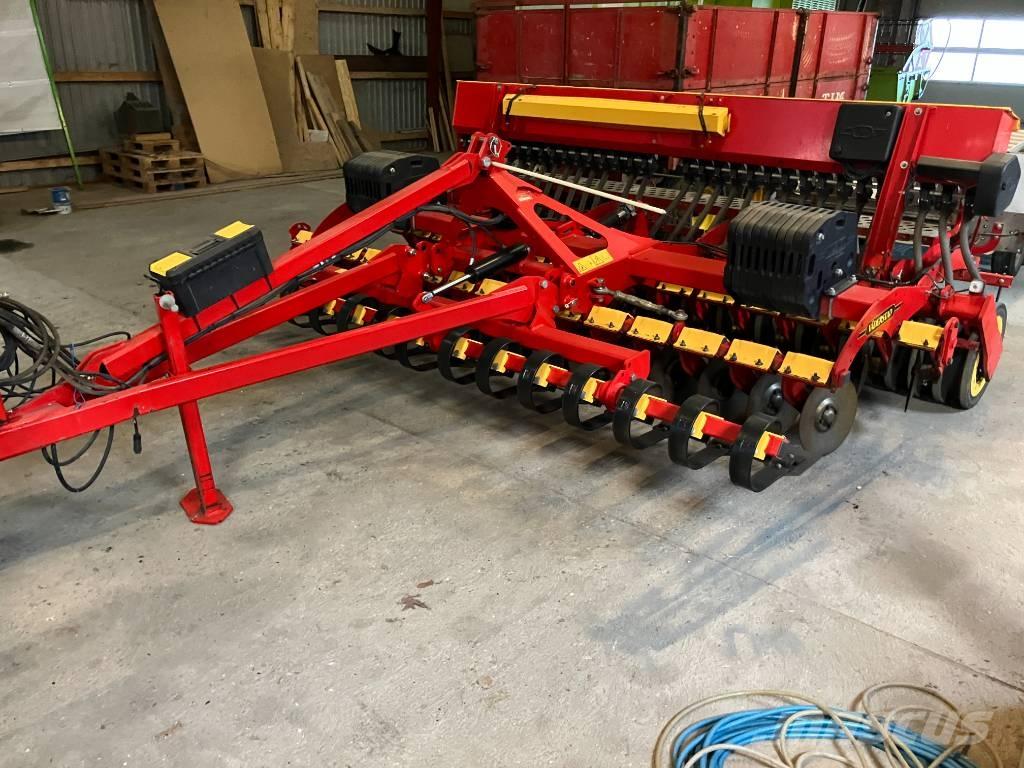  Waderstad Carrier Crover crop