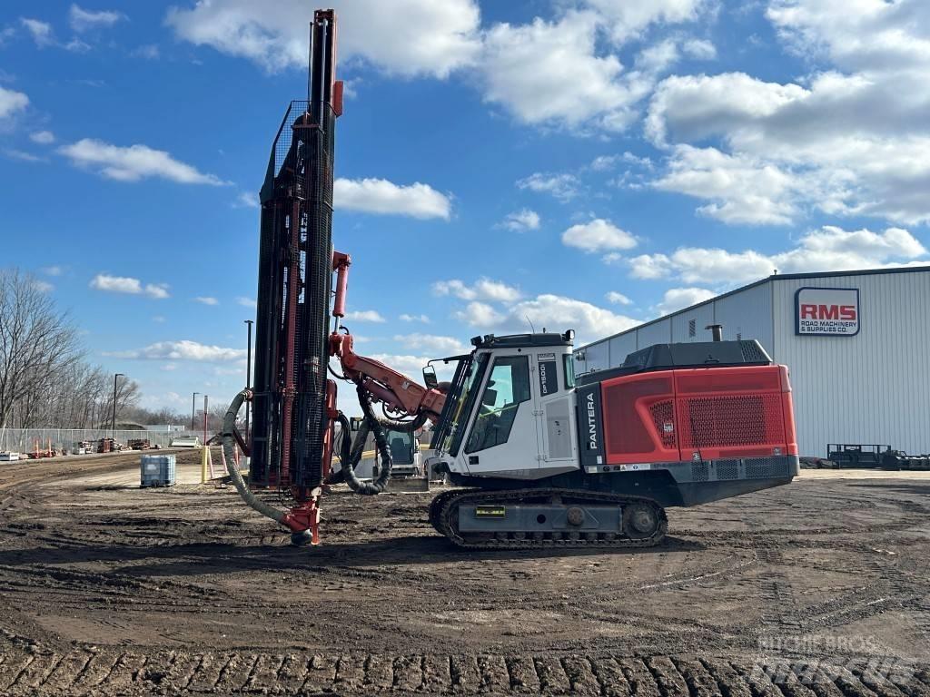 Sandvik DP 1500i T4F Foreuse de surface