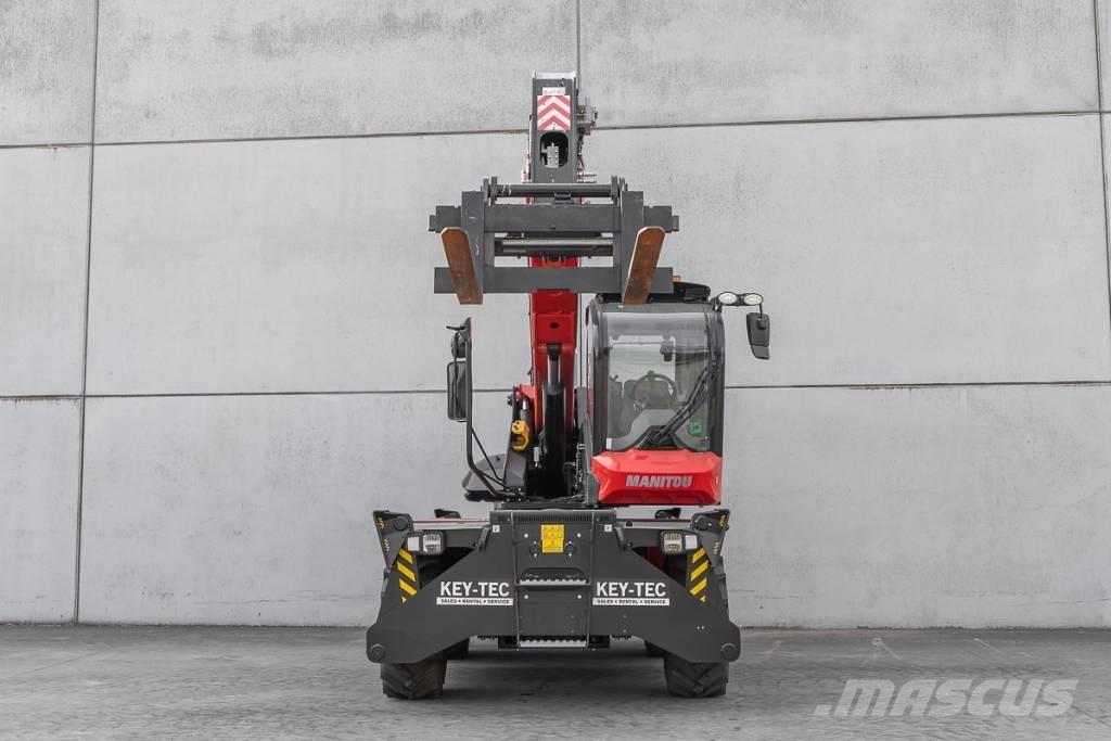 Manitou MRT 1845 Chariot télescopique