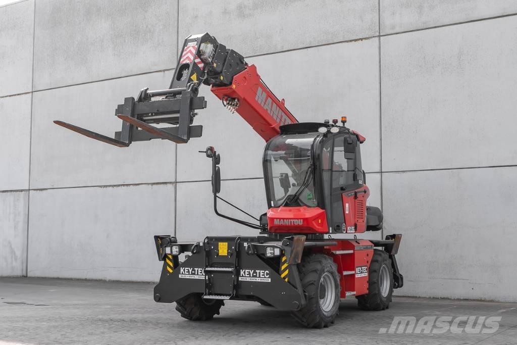 Manitou MRT 1845 Chariot télescopique
