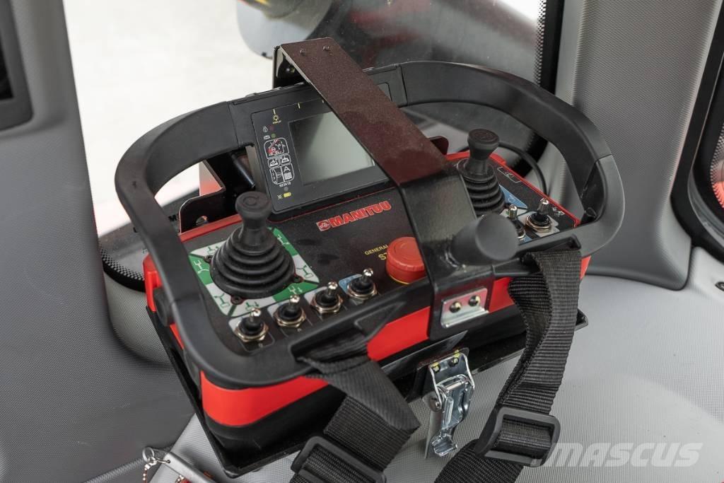 Manitou MRT 1845 Chariot télescopique