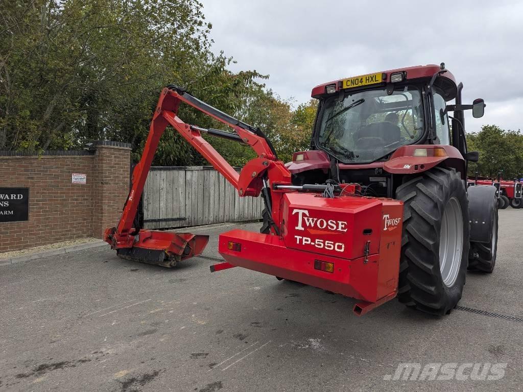 Twose TP.550 Faucheuse
