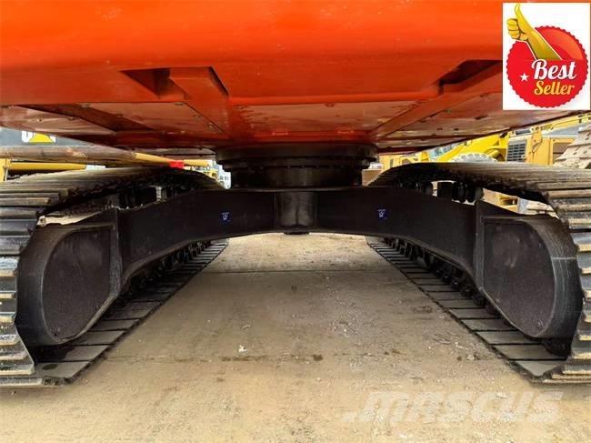 Doosan DX 225 LCA Pelle sur chenilles