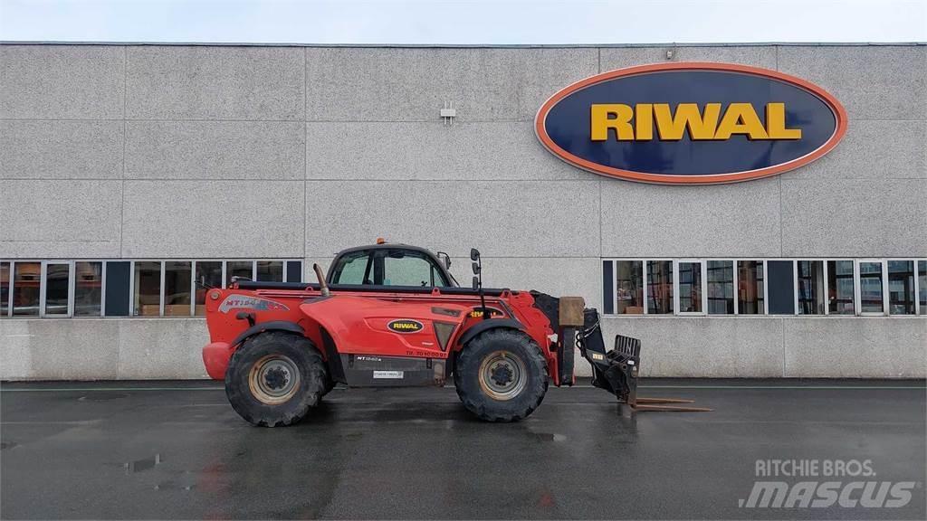 Manitou 1840MT Chariot télescopique