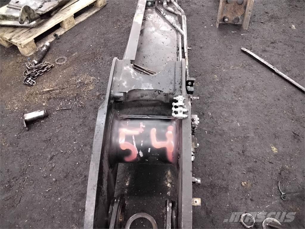 Valmet CRH22 Grue forestière