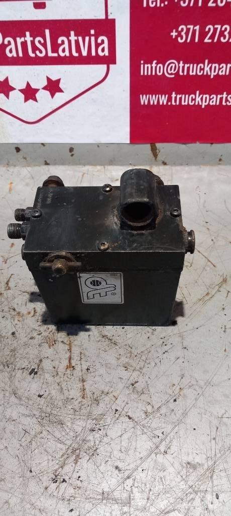 Scania R 440.    1549741 Hydraulique