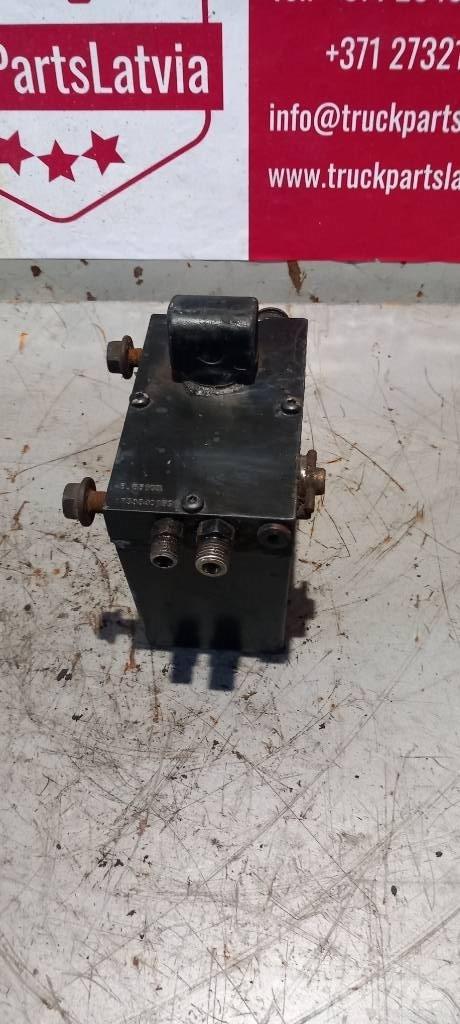 Scania R 440.    1549741 Hydraulique